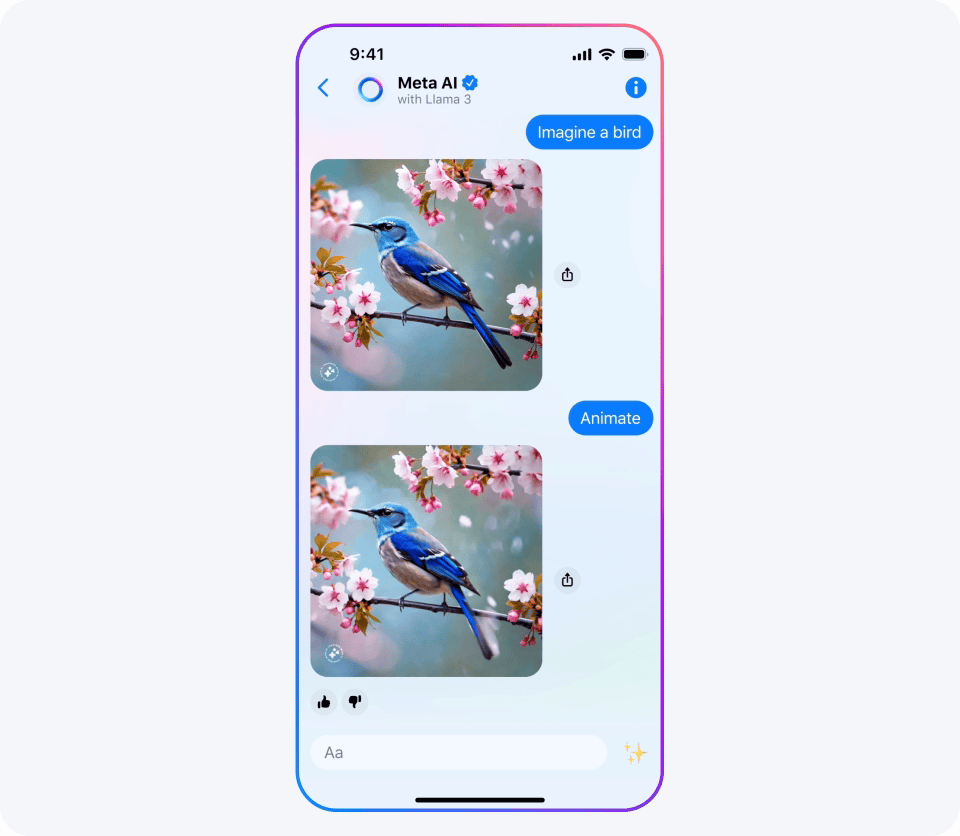 Meta AI Introduced On WhatsApp, Instagram, Facebook, Messenger In India; Here's How It Will Help Users
