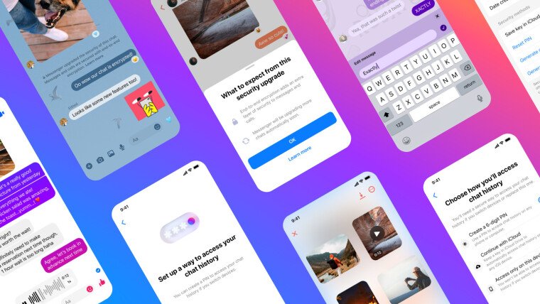 Meta begins rolling out Communities feature on Messenger