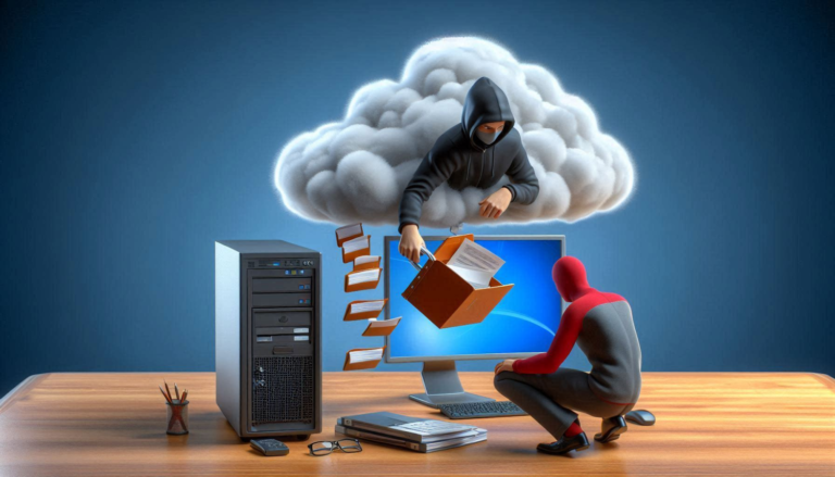 Microsoft caught turning on automatic OneDrive folder backup in Windows 11
