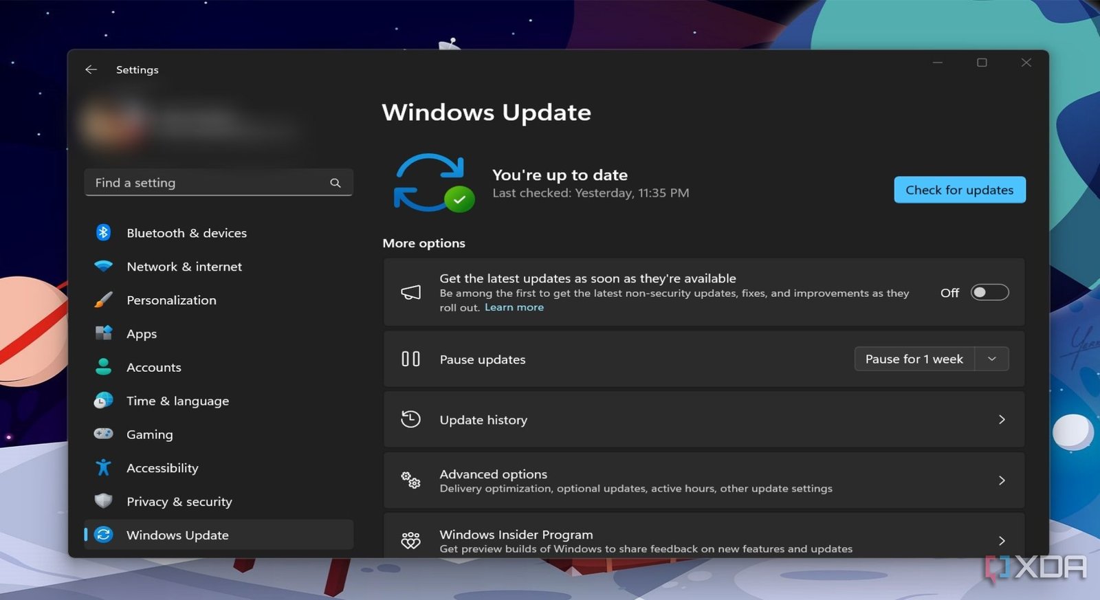 Microsoft to strip its Windows update management tool of this key feature