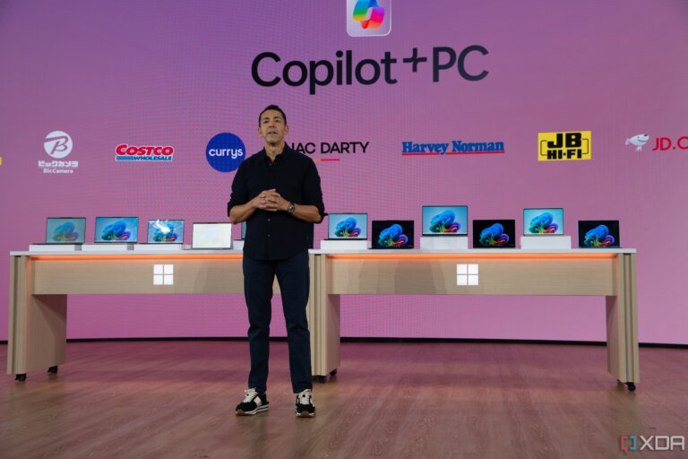 Microsoft will give you full control over which apps can use generative AI on Windows 11