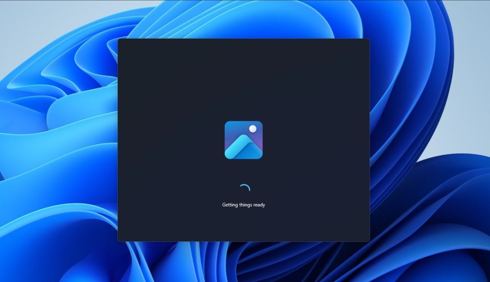 Microsoft's solution to run Photos app faster on Windows 11 is to launch it at startup