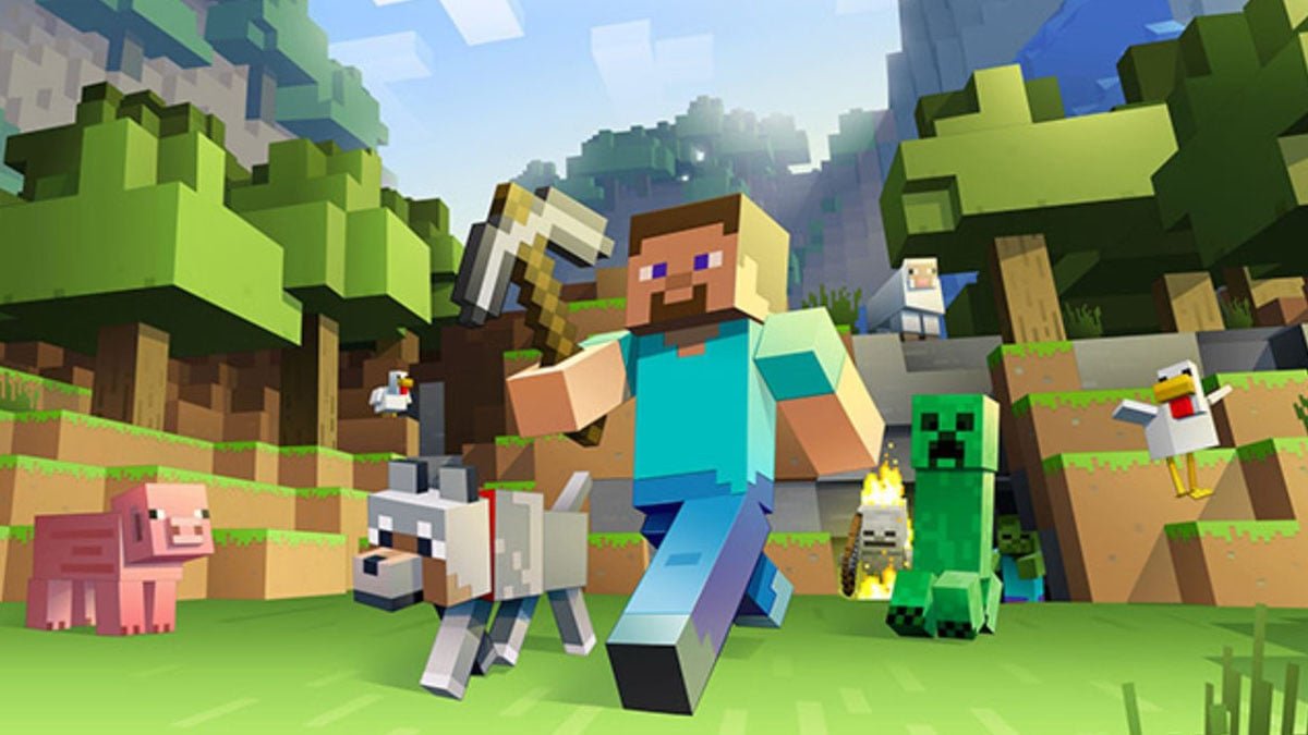 Minecraft ore distribution after 1.21 update: Best levels for Diamonds