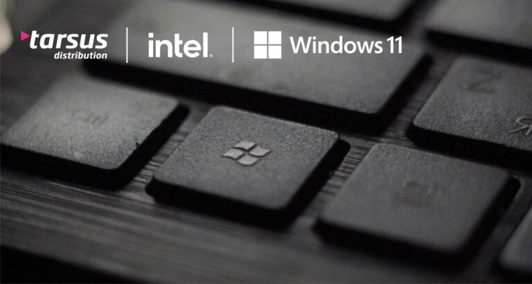 Move from Windows 10 to Windows 11 Pro with Intel Core - TechCentral