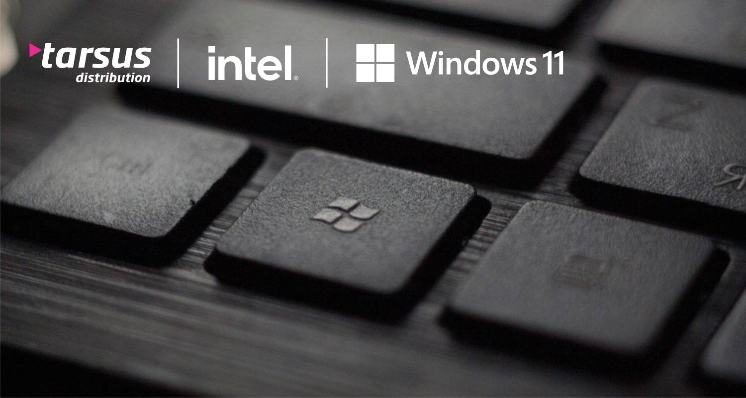 Move from Windows 10 to Windows 11 Pro with Intel Core - TechCentral