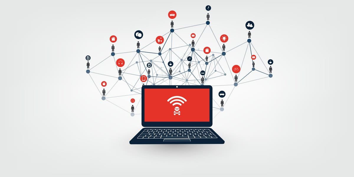 New Wi-Fi Takeover Attack—All Windows Users Warned To Update Now