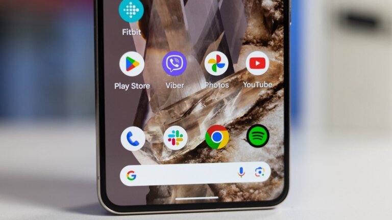 Pixel launcher to finally display full app names in Android 15