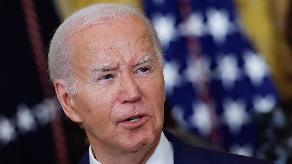 President
Biden
Bans
Kaspersky
Antivirus
Software
Over
Russia
Ties