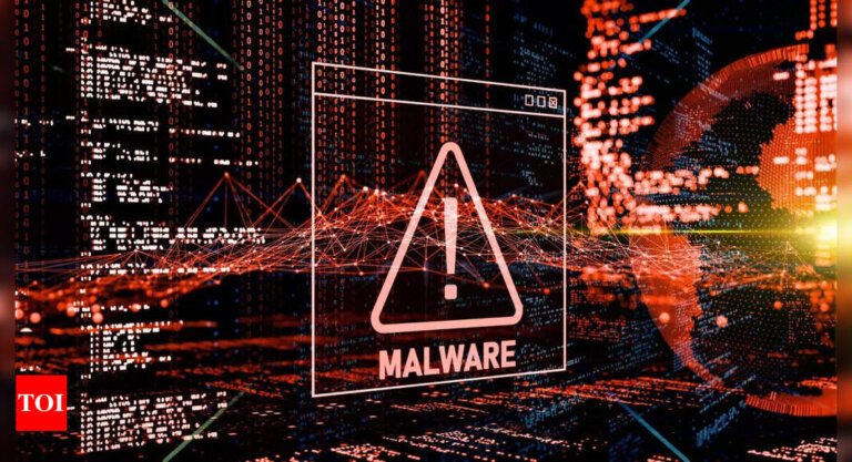 Rafel RAT malware: What it is and how to protect your Android phone | - Times of India