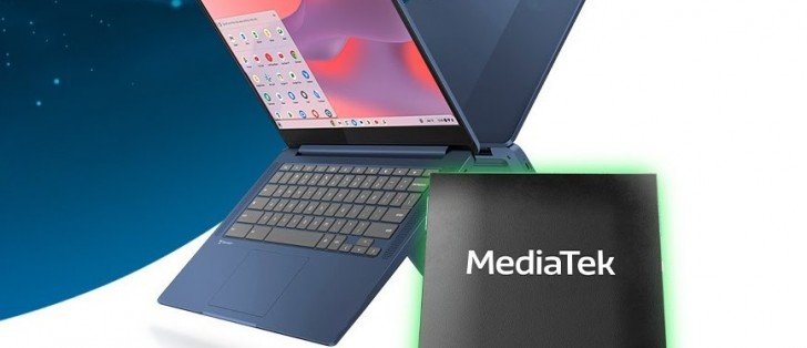 Reuters: MediaTek is working on a Windows-on-ARM chip for Microsoft