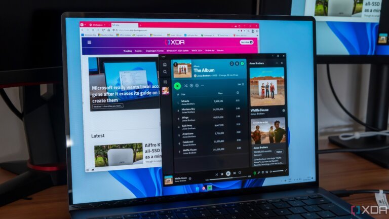 Setting up a new Windows PC? You need to install these apps