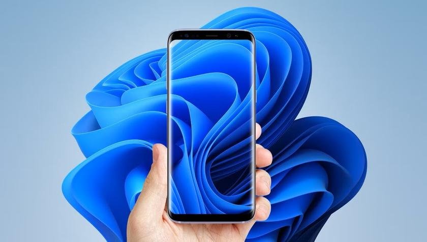 Soon, the Phone Link app will be able to add your Android device to Windows Explorer