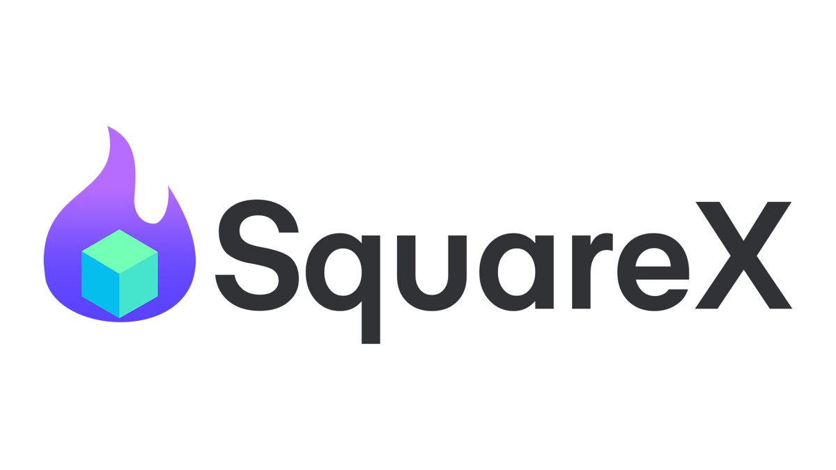 SquareX