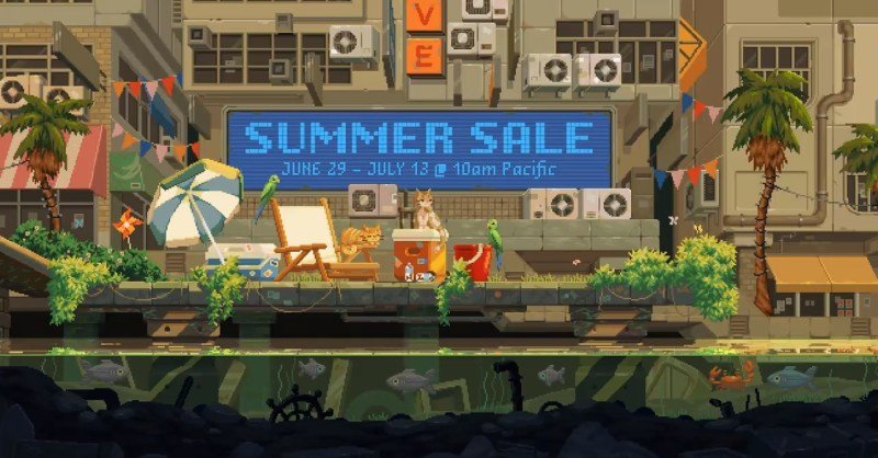 Steam Summer Sale: best deals, how long is the sale, and more | Digital Trends