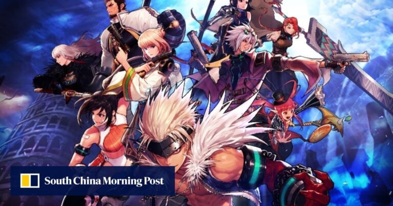 Tencent pulls DnF Mobile from app stores of Huawei, Oppo and Vivo