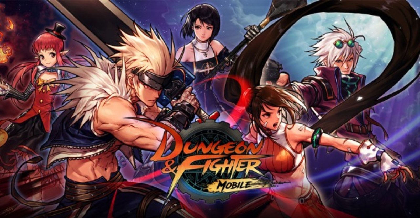 Tencent's DNF Mobile Game Will No Longer Be Available on Some Android App Stores - Pandaily
