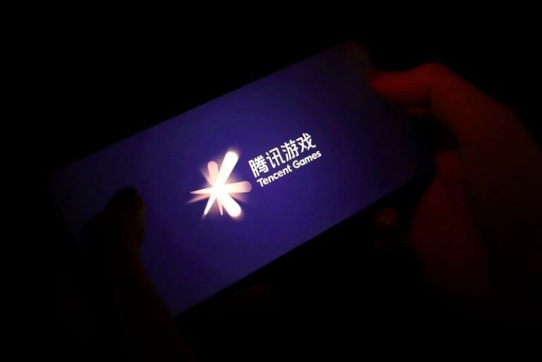 Tencent's 'Dungeon & Fighter' game pulled from some Android app stores