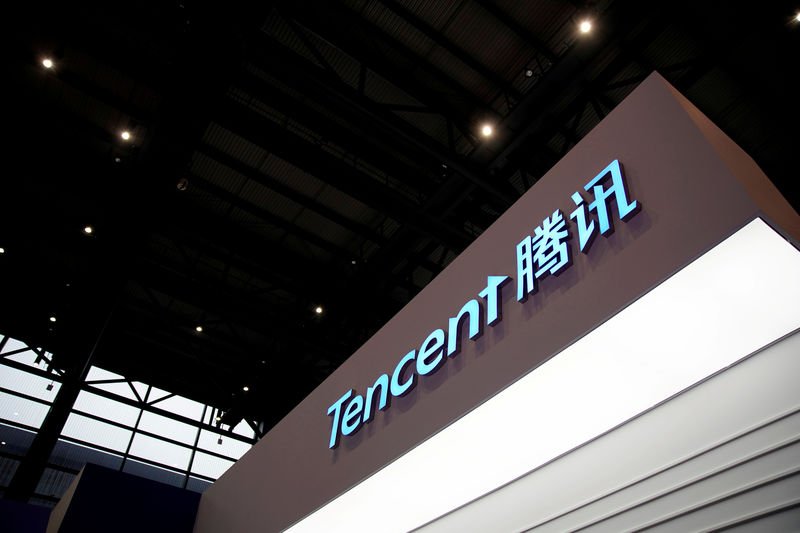 Tencent's 'Dungeon & Fighter' game pulled from some Android app stores By Reuters