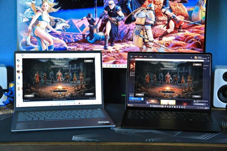 Tested: Don’t buy a Snapdragon X Elite laptop for PC gaming