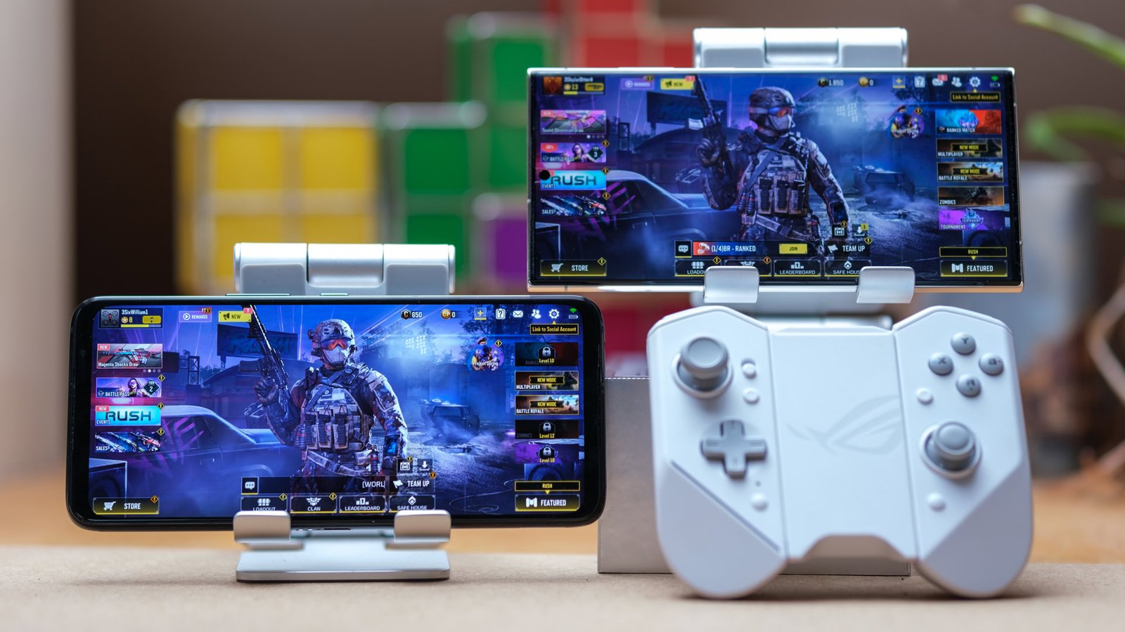 The 20 best free Android games