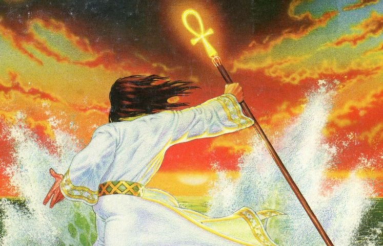 The ultimate Ultima retrospective series has now covered Ultima 4 and Ultima 5