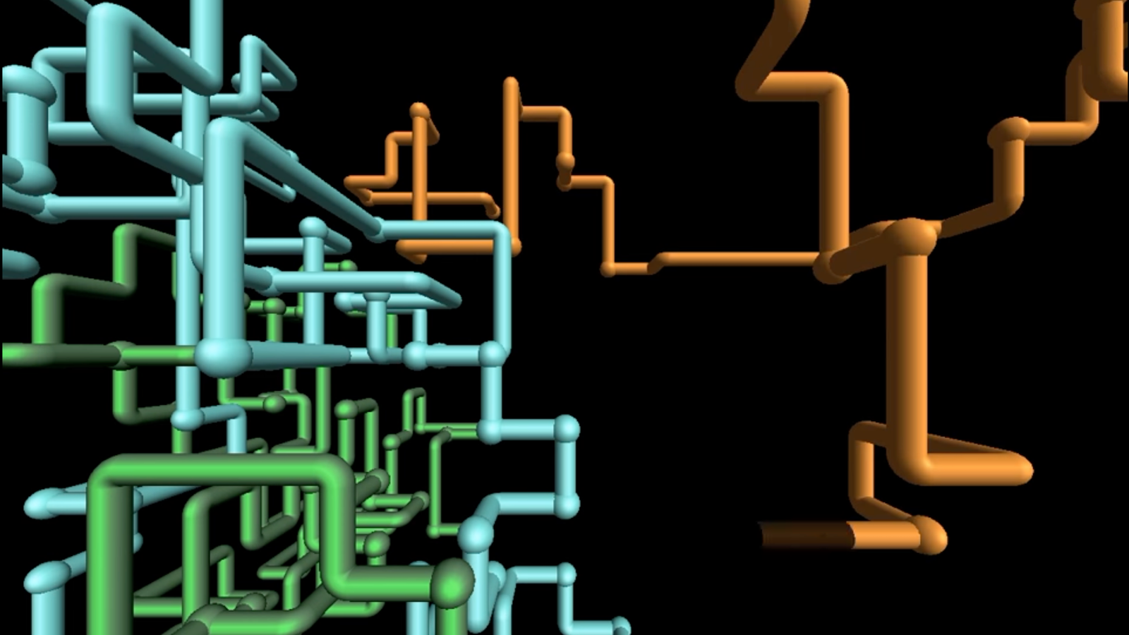 Those iconic '90s Windows screensavers had a purpose