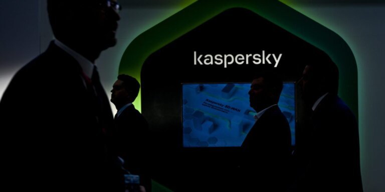 U.S. officials will reportedly ban a once popular seller of antivirus software over national security concerns