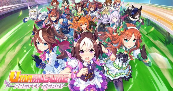 Umamusume: Pretty Derby Game Gets English Release