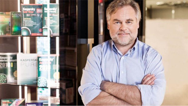 US ban threatens Kaspersky antivirus software - TechCentral.ie