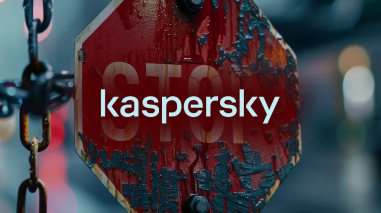 US bans Kaspersky antivirus software due to national security risks - Help Net Security