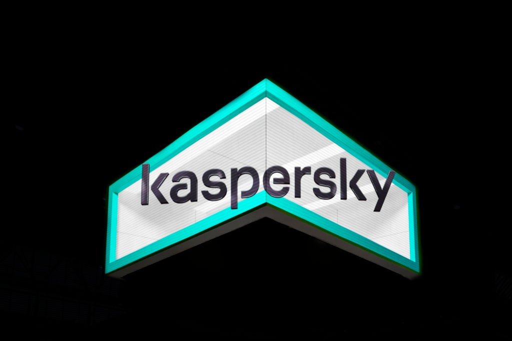 US government to ban the sale of Kaspersky products, citing ties to Russia