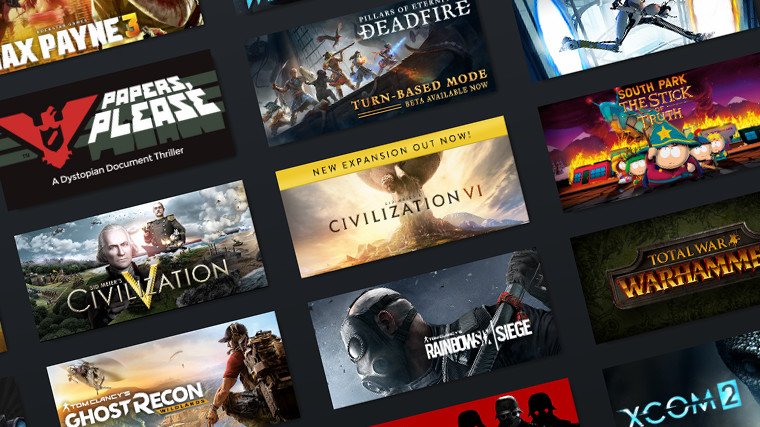 Weekend PC Game Deals: Showcase sales, demo festivals, and co-op events