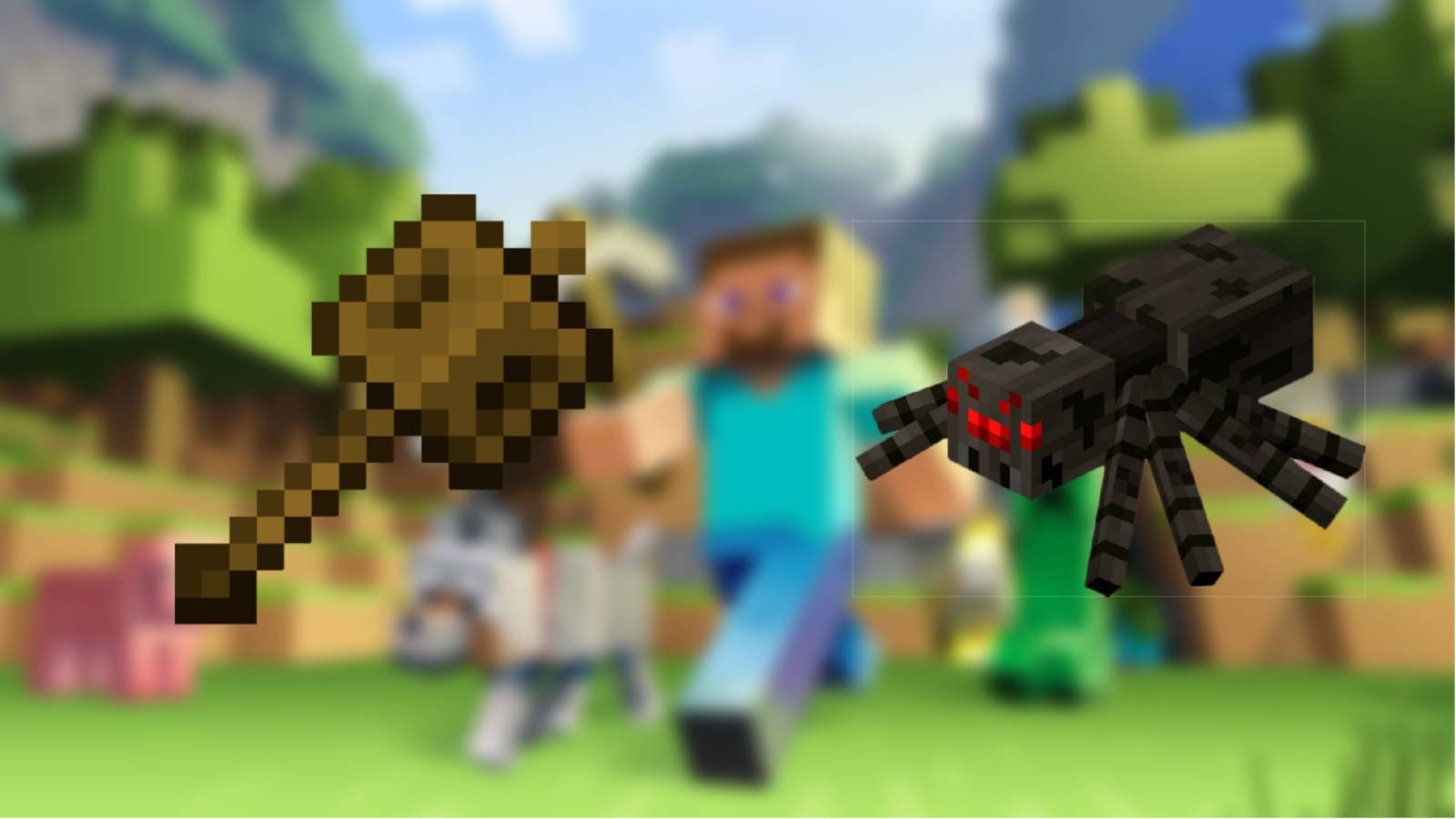 What does Density do in Minecraft: Enchantment explained - Dexerto