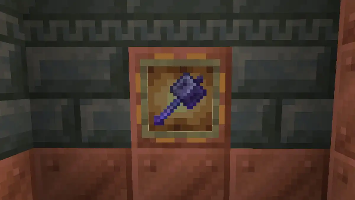 What does the Breach enchantment do in Minecraft?