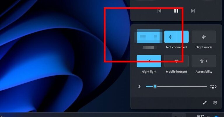 What to do if the Wi-Fi option isn't showing in Windows 11 | Digital Trends