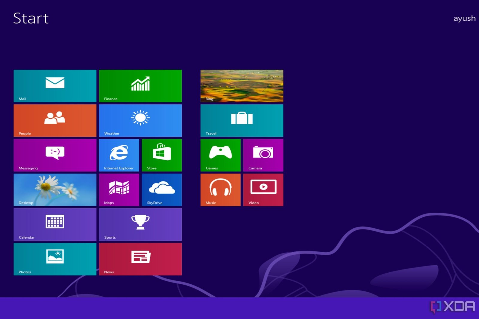 Where did Microsoft go wrong with Windows 8?