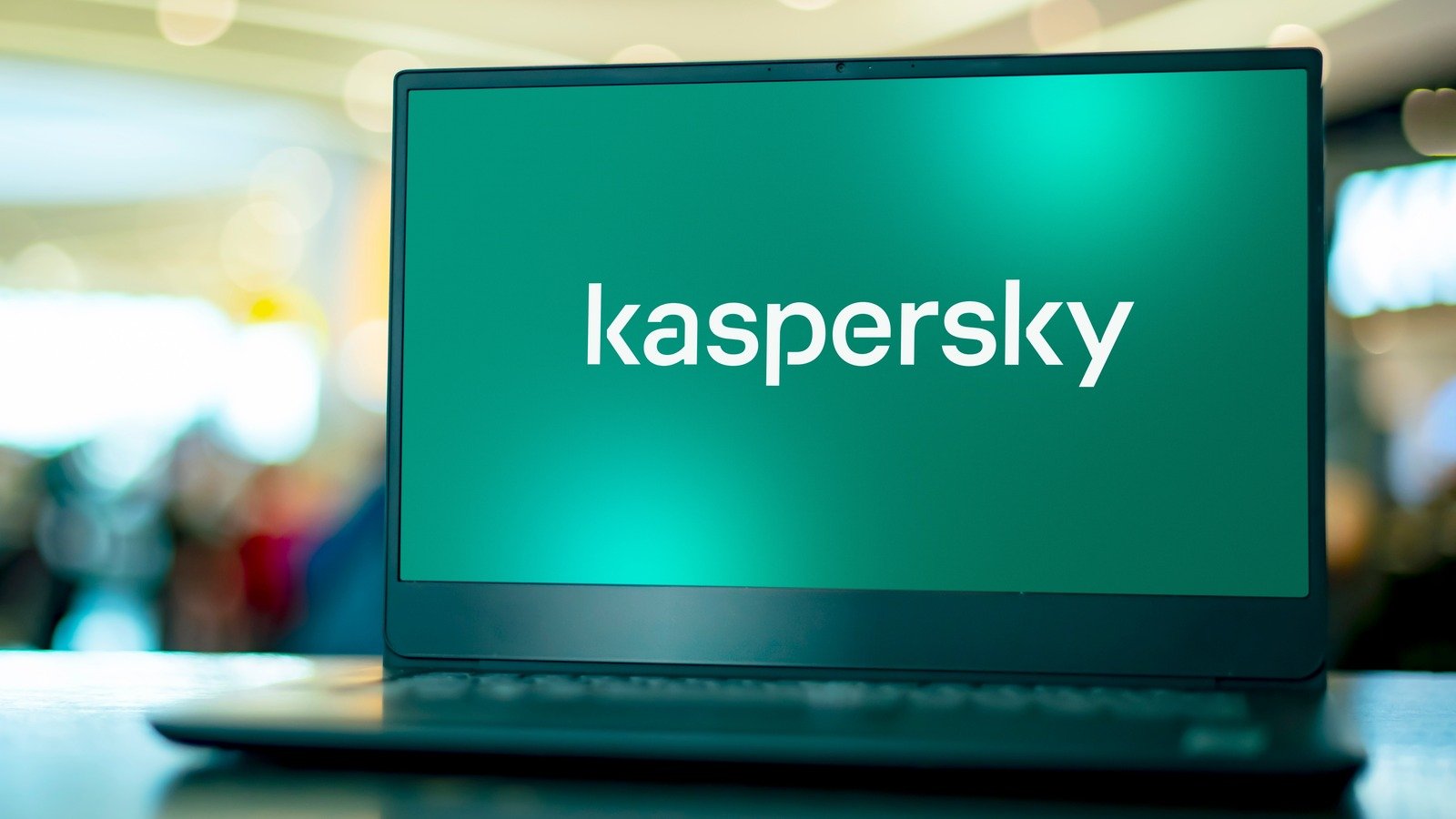 Why The US Government Banned Kaspersky, One Of The Biggest Anti-Virus Tools - SlashGear