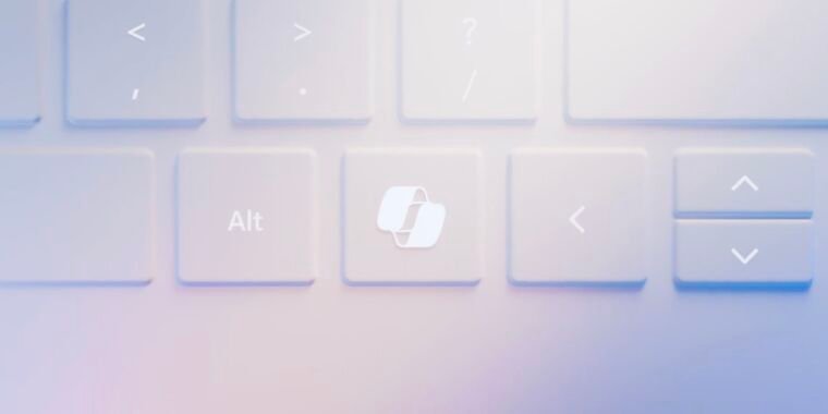 Win+C, Windows’ most cursed keyboard shortcut, is getting retired again