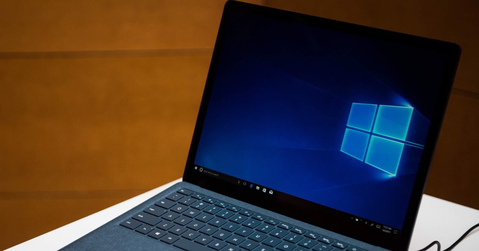 Windows 10 KB5039299 fixes Taskbar search and Windows Backup glitches