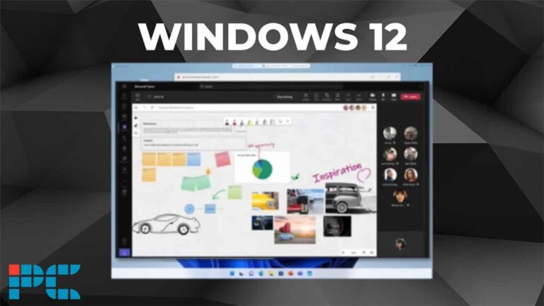 Windows 12 release date window speculation - everything we know