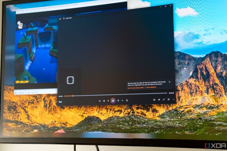 Windows Media Player needs these 3 features if it wants to compete with VLC