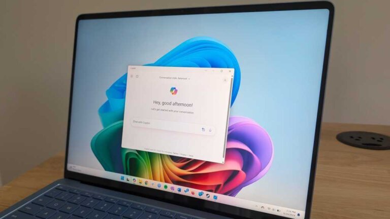 Yawn. Windows’ Copilot+ AI features feel like early tech demos at best