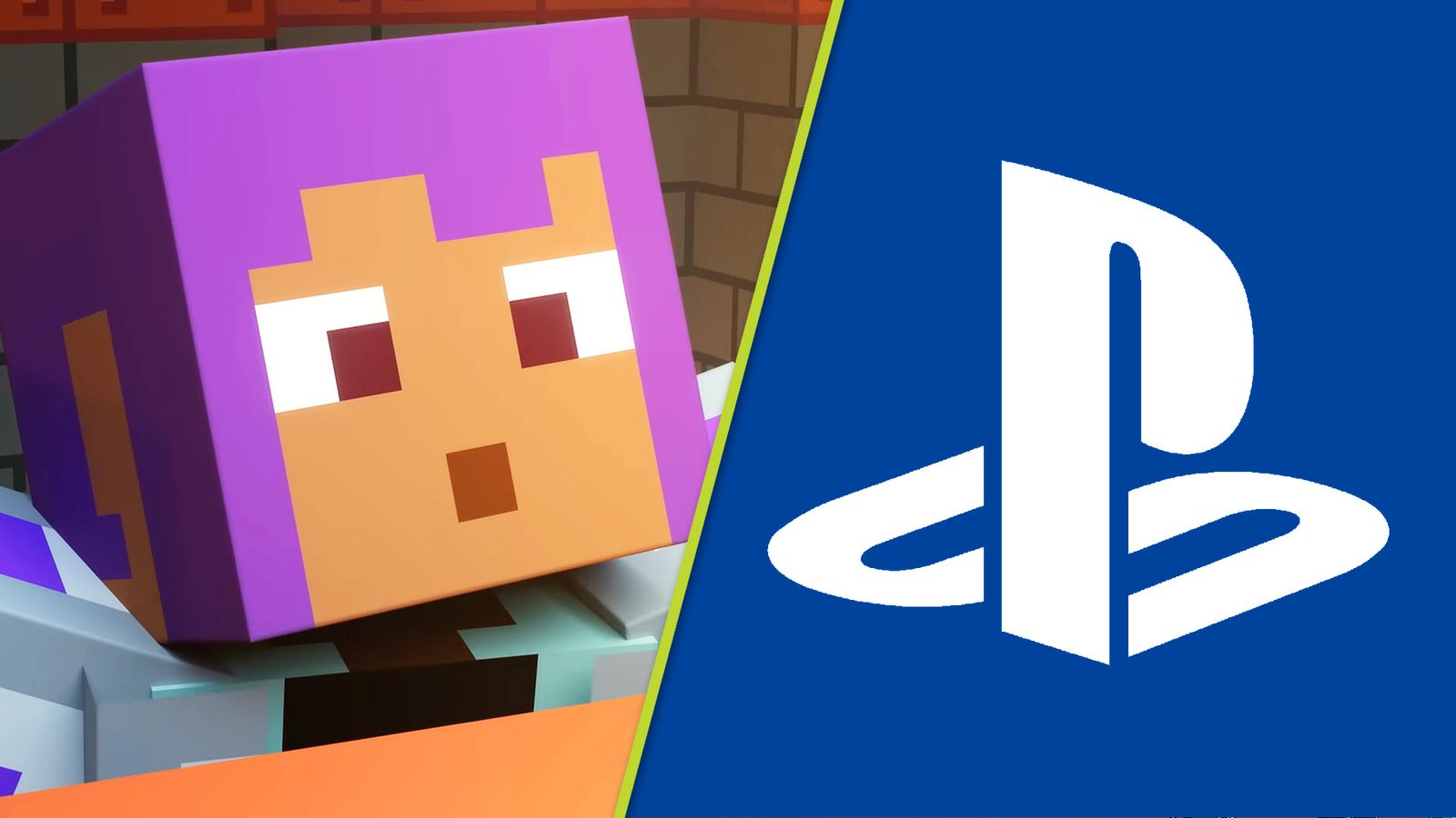 You’ll soon be able to play Minecraft on PS5 the way it was intended, with a native version en route