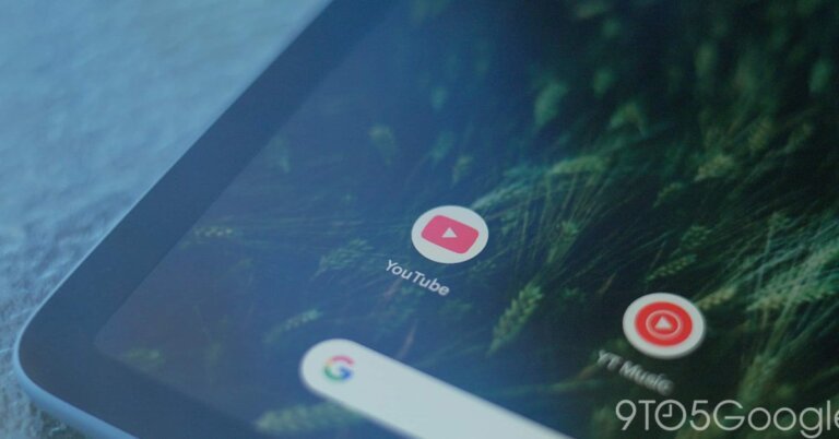 YouTube app for Android may be adding a sleep timer