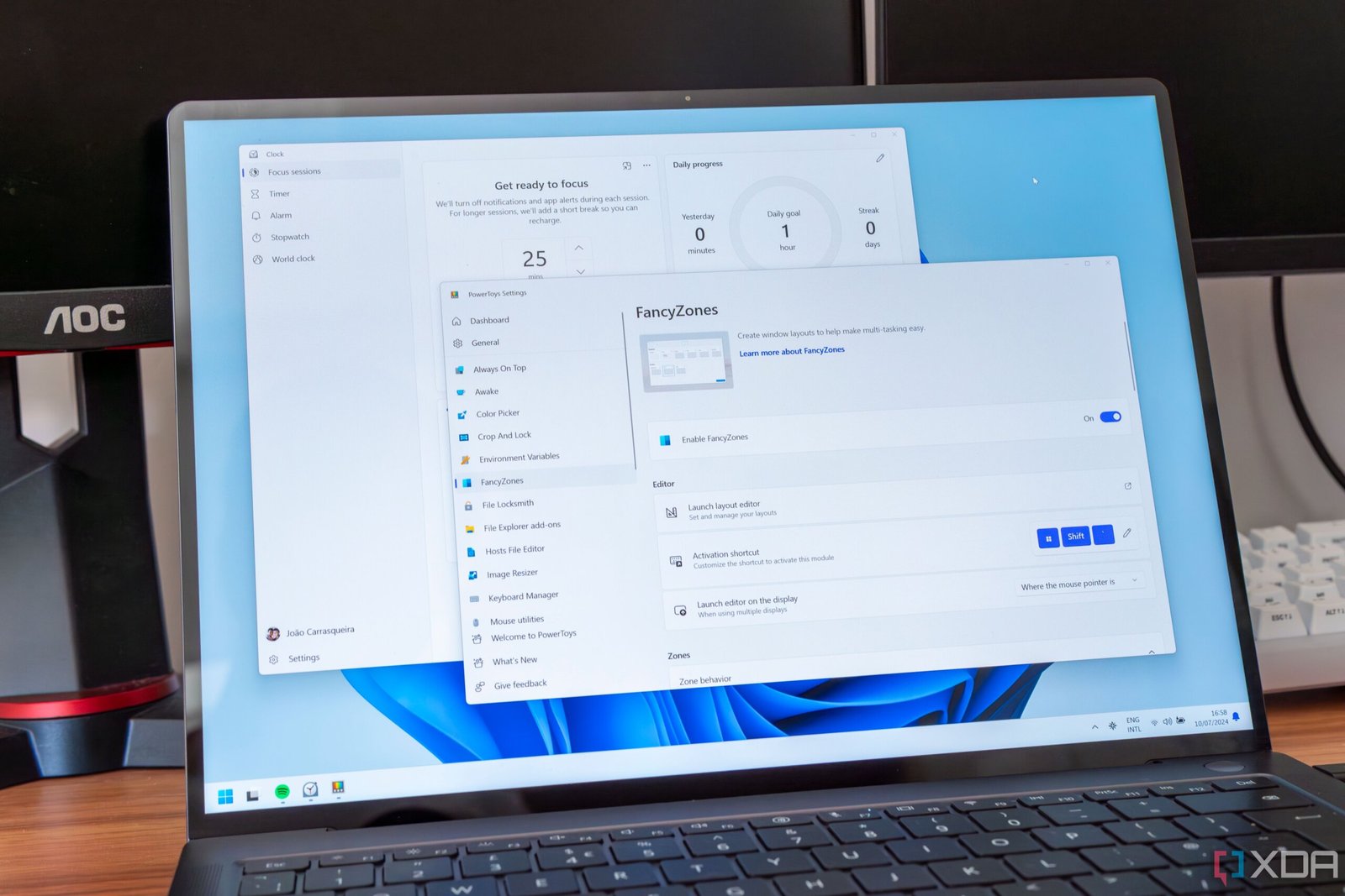 10 optimizations for Windows 11 to improve your productivity