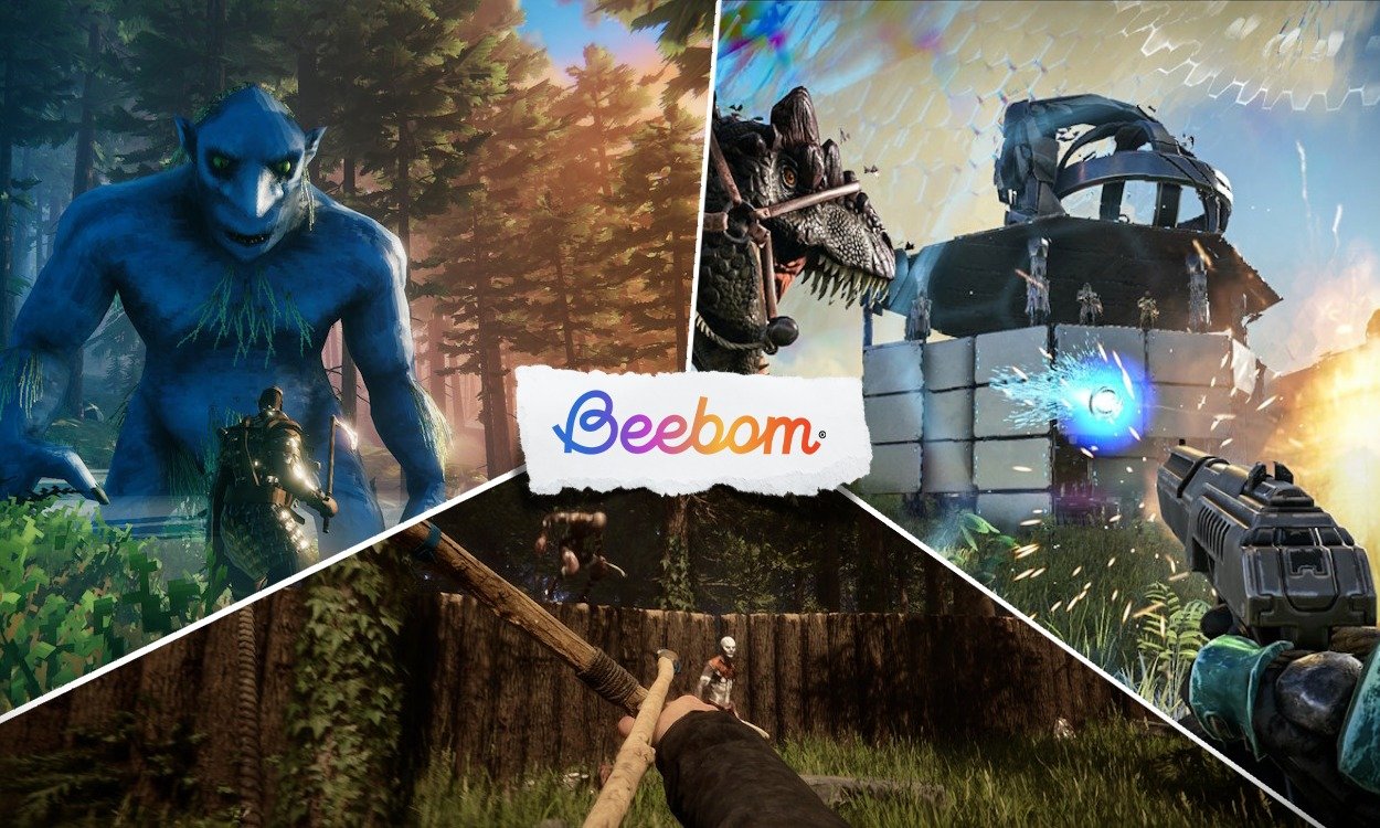 15 Best Survival Games on PC in 2024