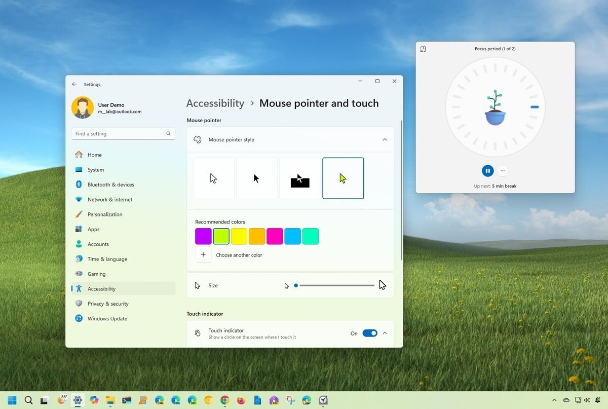 20 features in Windows 11 that you're not using (and you definitely should)