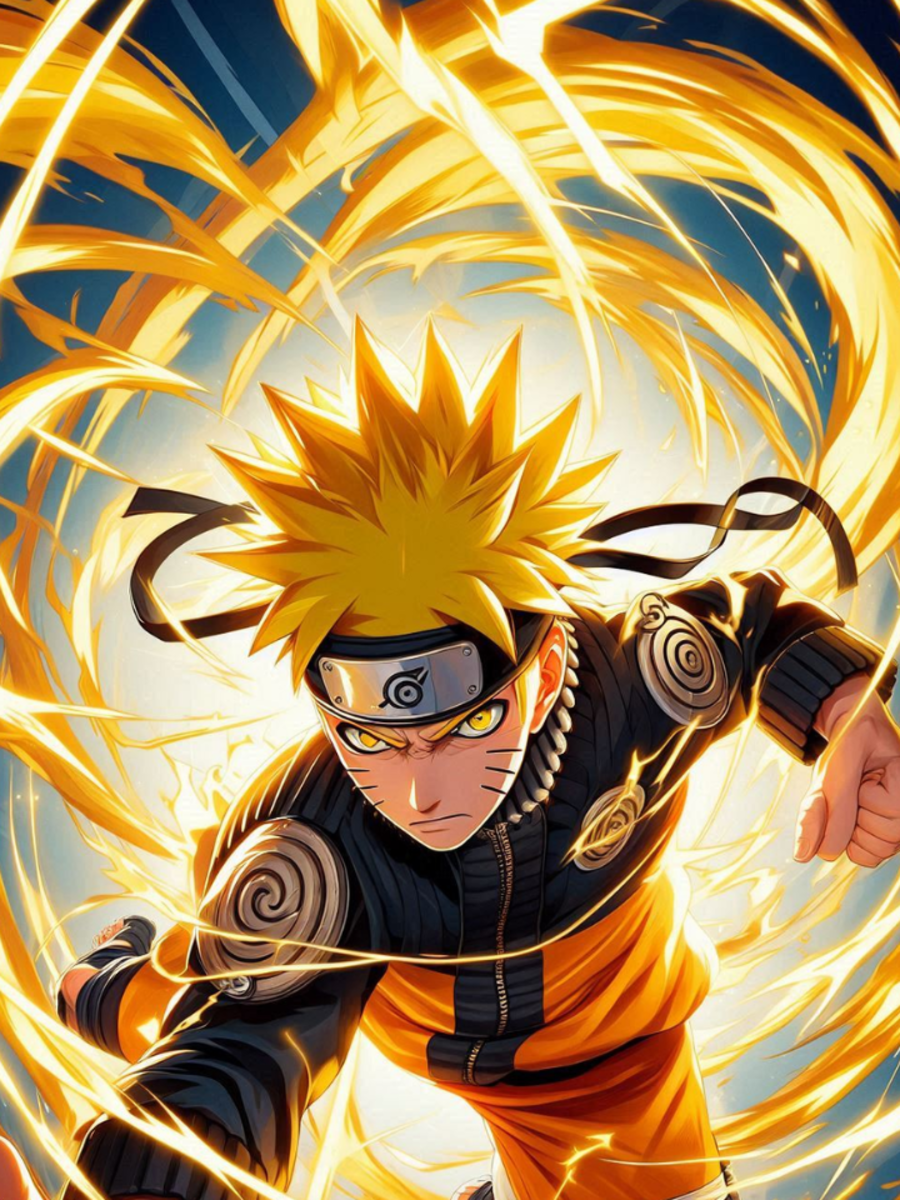 5 Best Naruto Games For Android And iOS In 2024