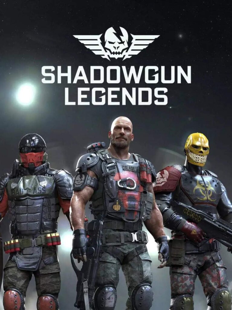 ​6 Best FPS Games For Android In 2024​