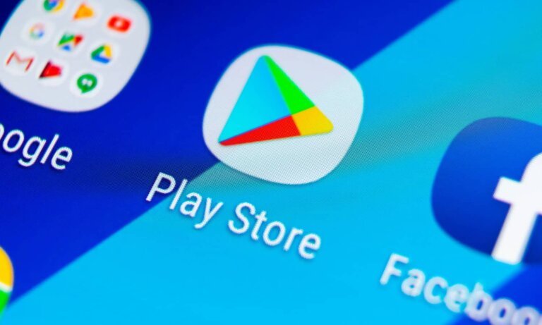 Android apps from alternative app stores can soon be updated through Play Store